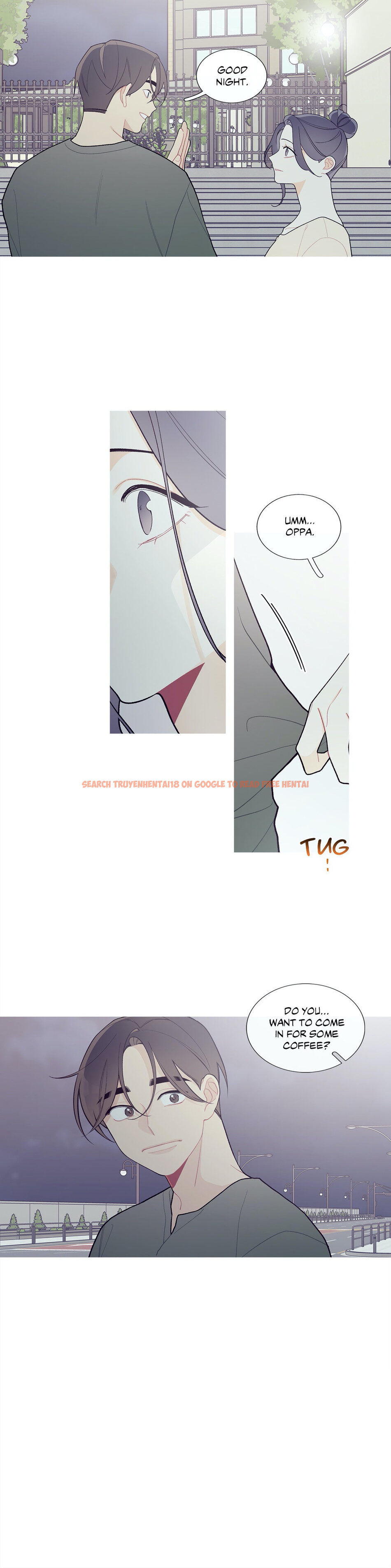 Read Hentai Image 14 886 in comic What’s Going On? - Chapter 99 - www.hentaitnt.net