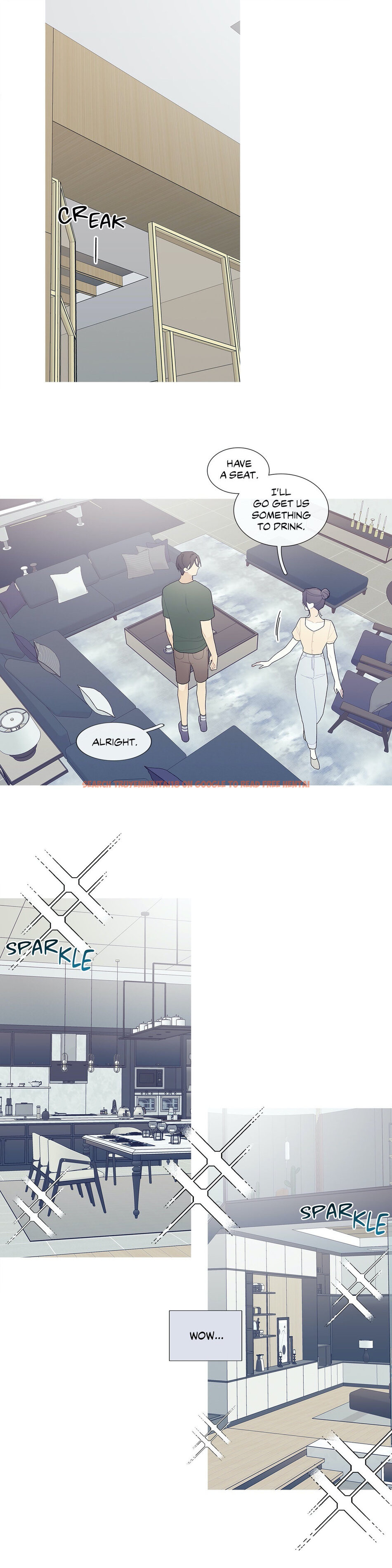 Read Hentai Image 15 886 in comic What’s Going On? - Chapter 99 - www.hentaitnt.net