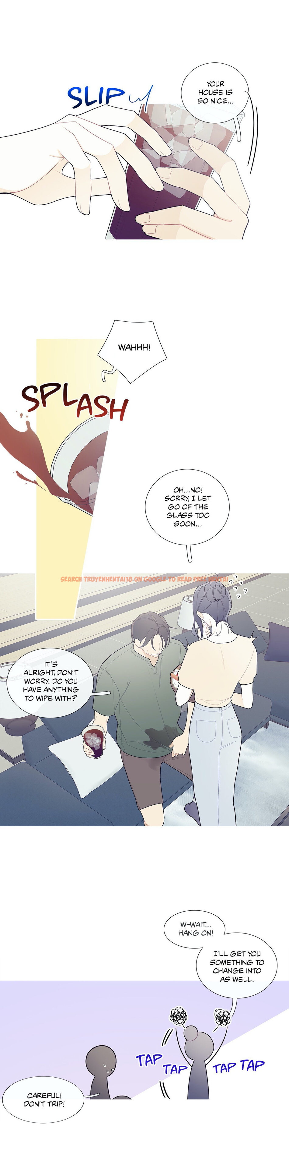 Read Hentai Image 17 886 in comic What’s Going On? - Chapter 99 - www.hentaitnt.net