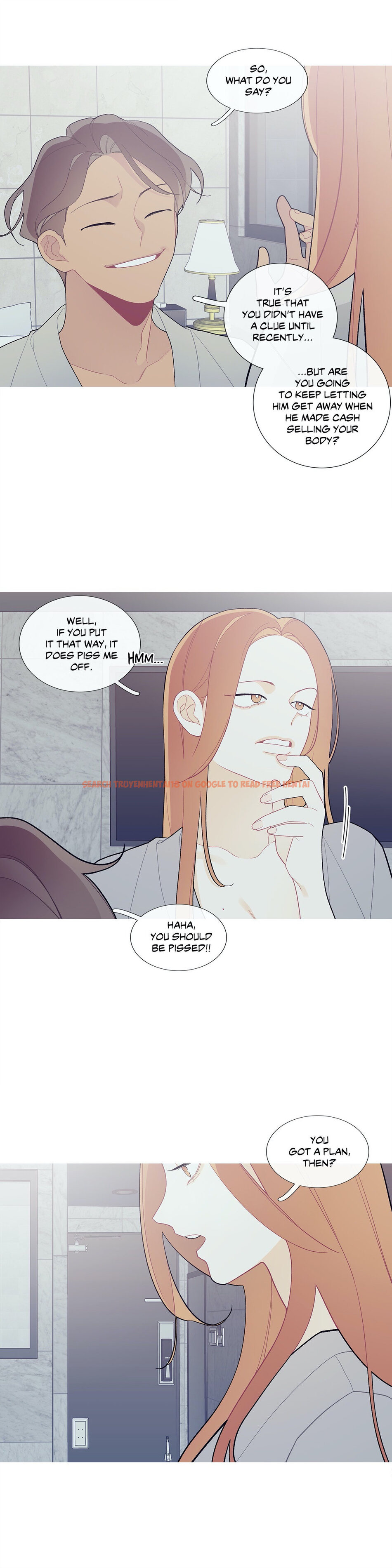 Read Hentai Image 2 886 in comic What’s Going On? - Chapter 99 - www.hentaitnt.net