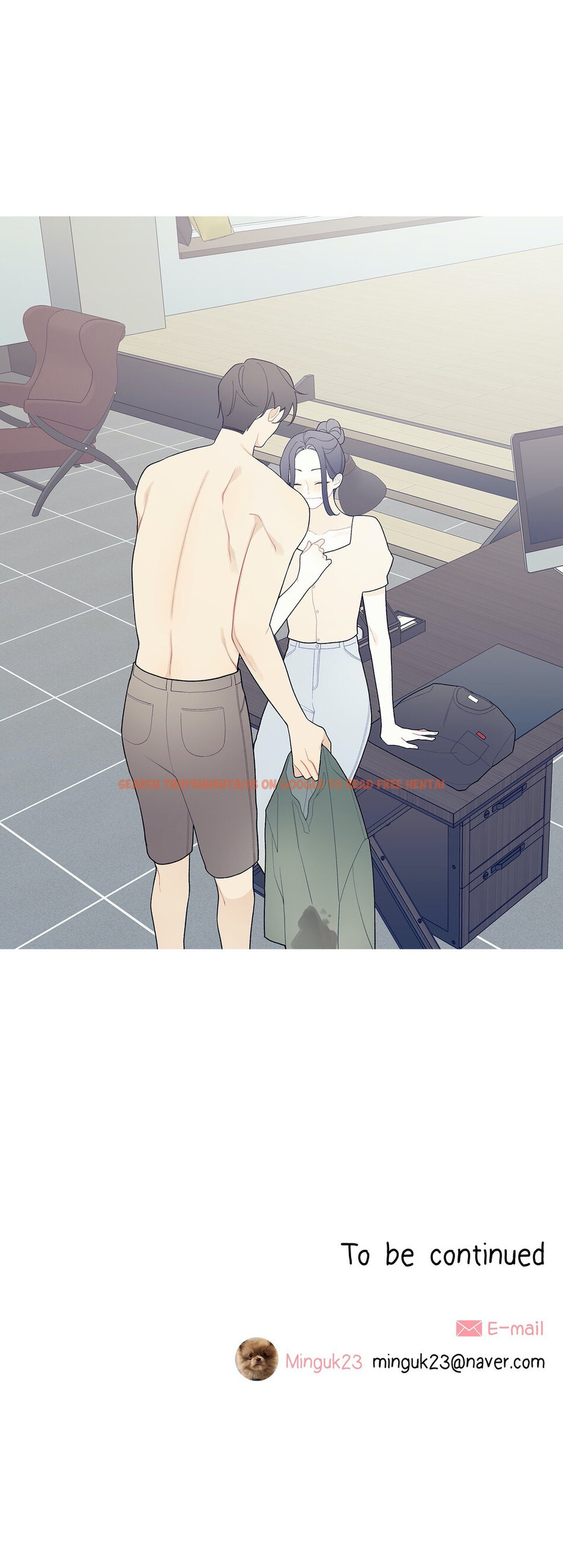 Read Hentai Image 21 886 in comic What’s Going On? - Chapter 99 - www.hentaitnt.net