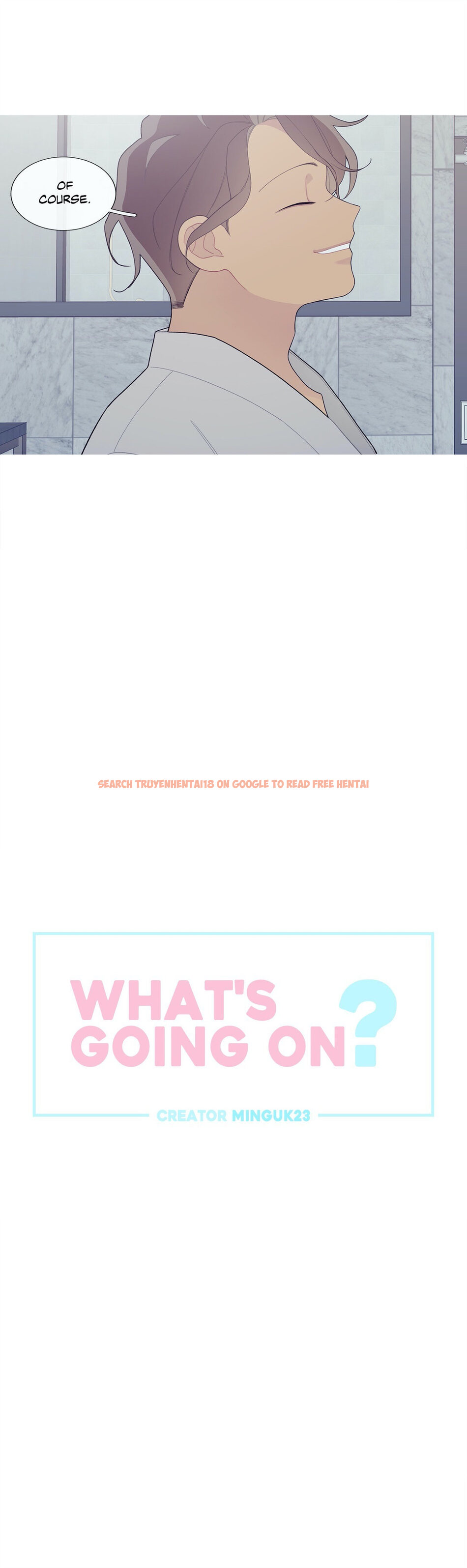 Read Hentai Image 3 886 in comic What’s Going On? - Chapter 99 - www.hentaitnt.net