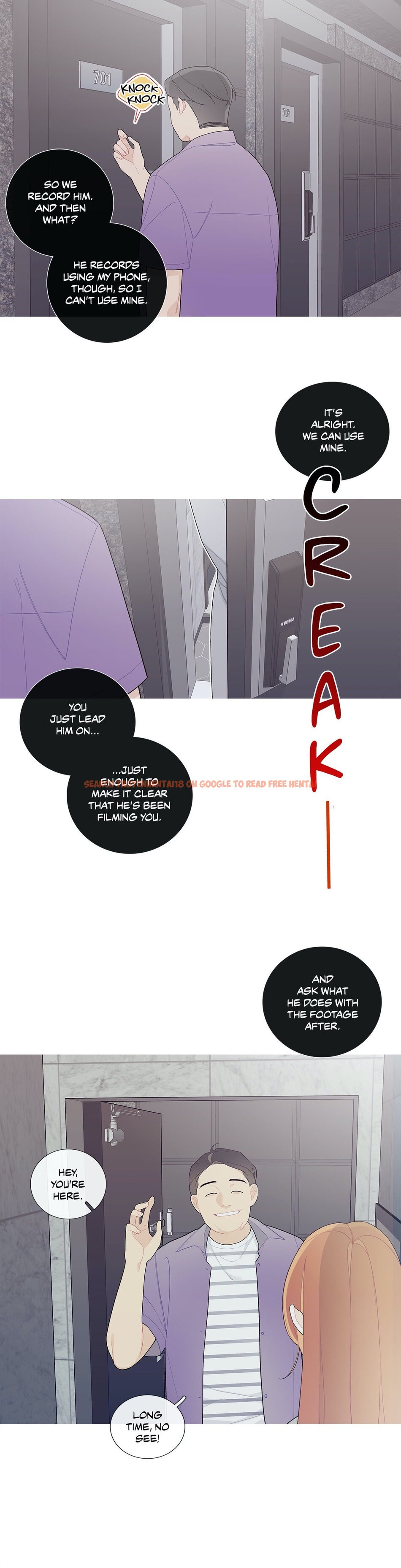 Read Hentai Image 4 886 in comic What’s Going On? - Chapter 99 - www.hentaitnt.net