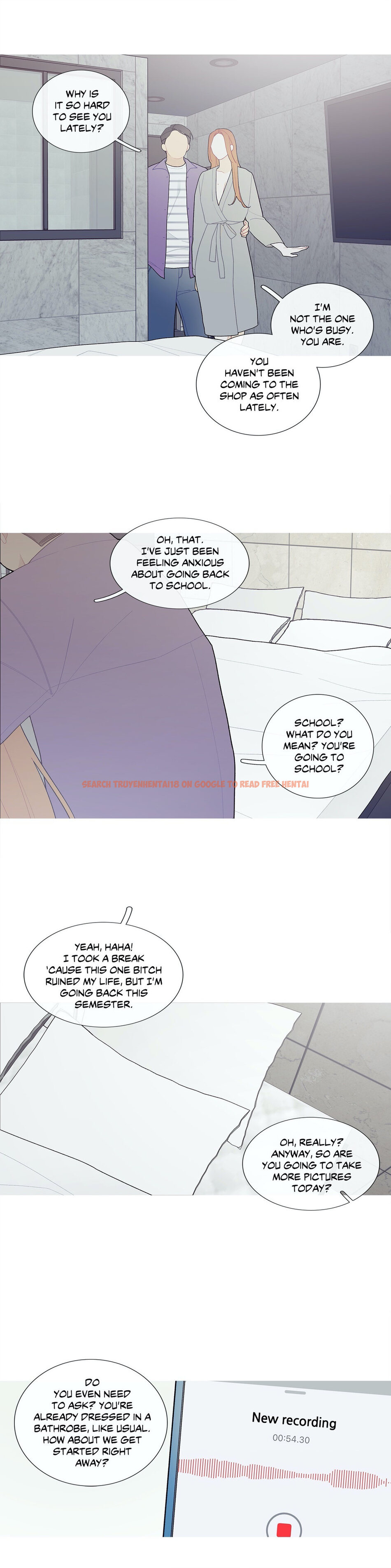 Read Hentai Image 5 886 in comic What’s Going On? - Chapter 99 - www.hentaitnt.net