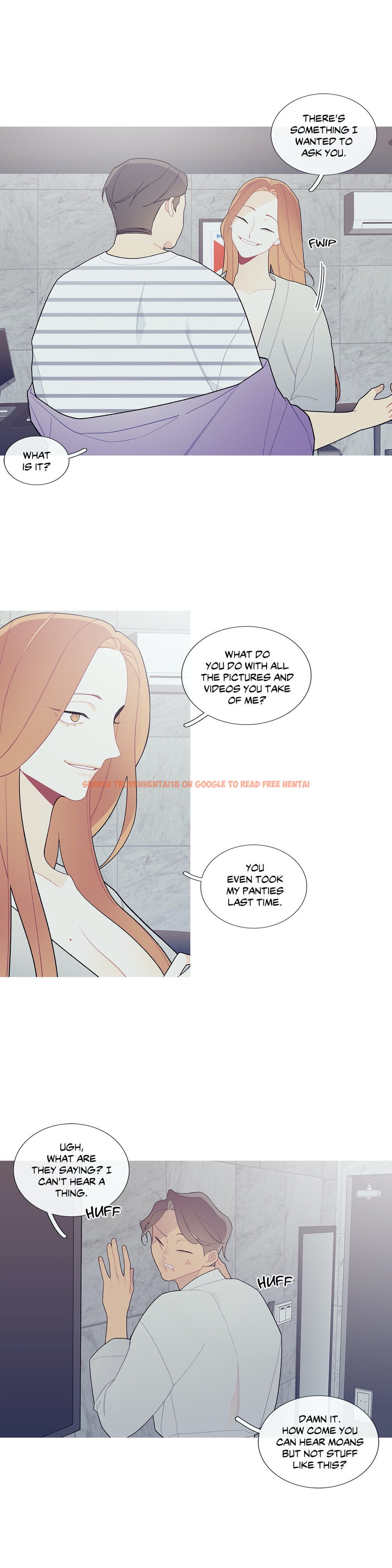 Read Hentai Image 6 886 in comic What’s Going On? - Chapter 99 - www.hentaitnt.net