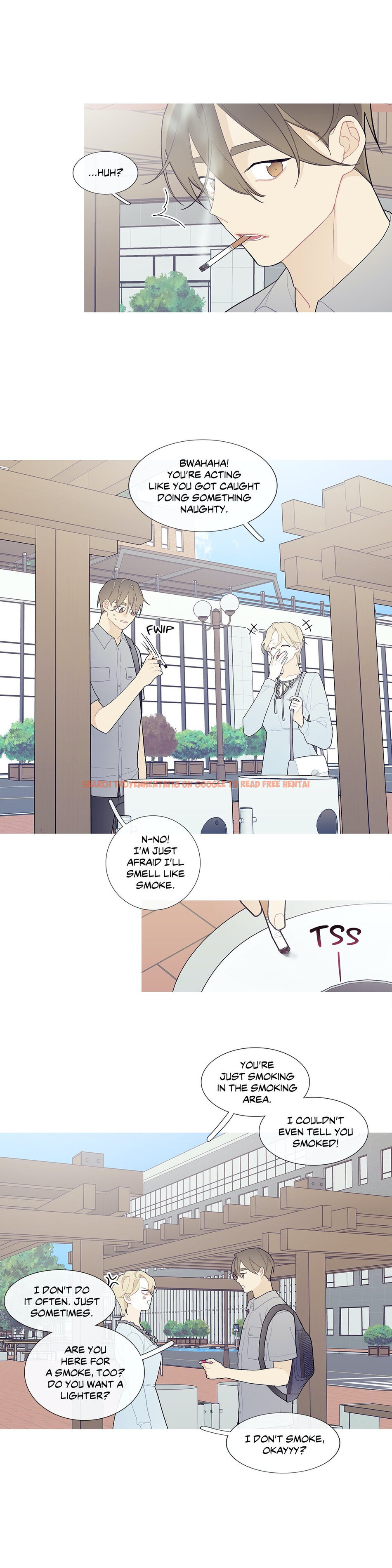 Read Hentai Image 9 886 in comic What’s Going On? - Chapter 99 - www.hentaitnt.net