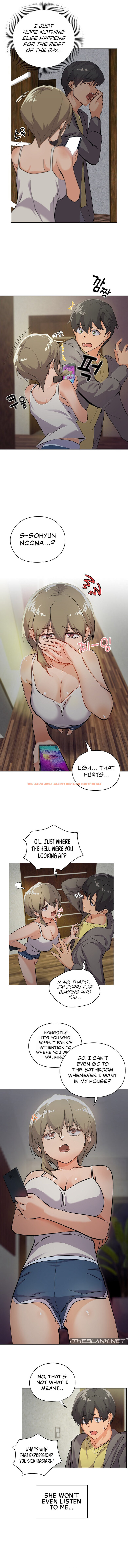 Read Hentai Image 6 48309 in comic What’s Wrong With This family? - Chapter 1 - hentaitnt.net