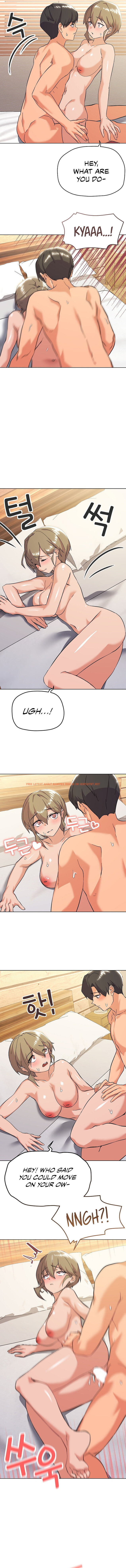 Read Hentai Image 6 558ee in comic What’s Wrong With This family? - Chapter 10 - hentaitnt.net