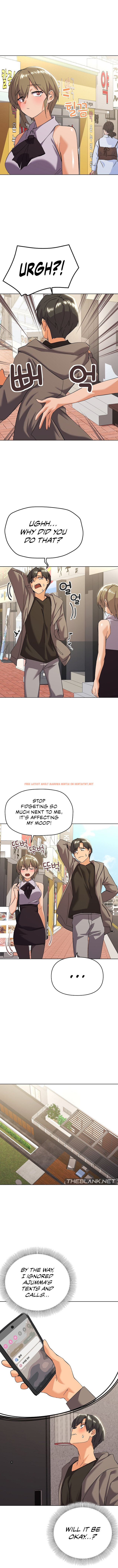 Read Hentai Image 12 ef99d in comic What’s Wrong With This family? - Chapter 11 - hentaitnt.net