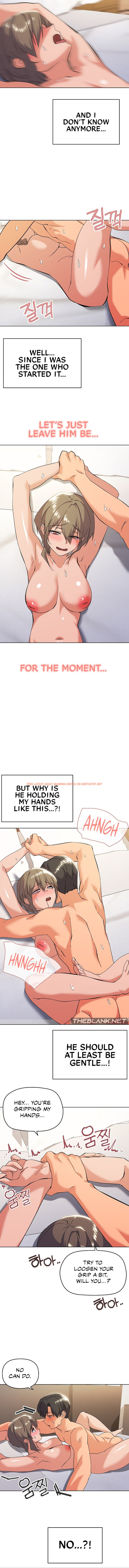 Read Hentai Image 4 ef99d in comic What’s Wrong With This family? - Chapter 11 - hentaitnt.net