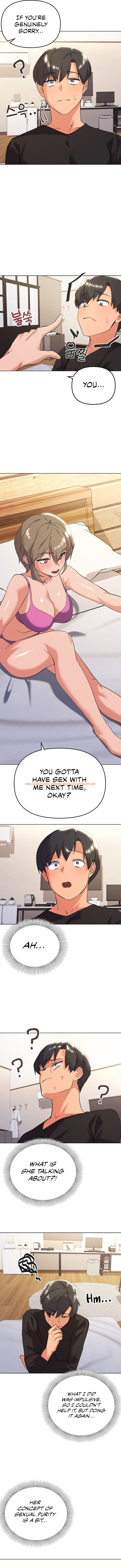 Read Hentai Image 9 ef99d in comic What’s Wrong With This family? - Chapter 11 - hentaitnt.net