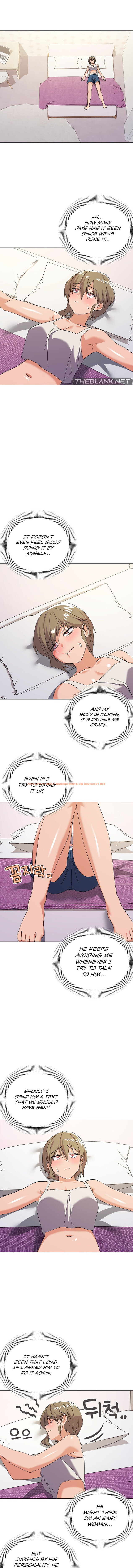 Read Hentai Image 10 5f9e0 in comic What’s Wrong With This family? - Chapter 12 - hentaitnt.net