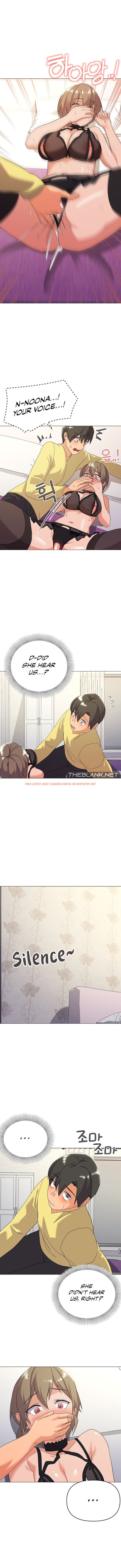 Read Hentai Image 2 90f57 in comic What’s Wrong With This family? - Chapter 14 - hentaitnt.net