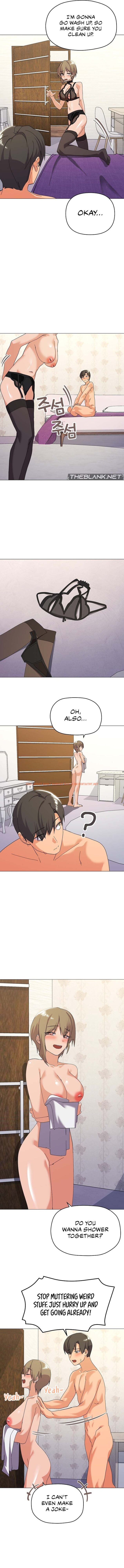 Read Hentai Image 9 0c33c in comic What’s Wrong With This family? - Chapter 16 - hentaitnt.net