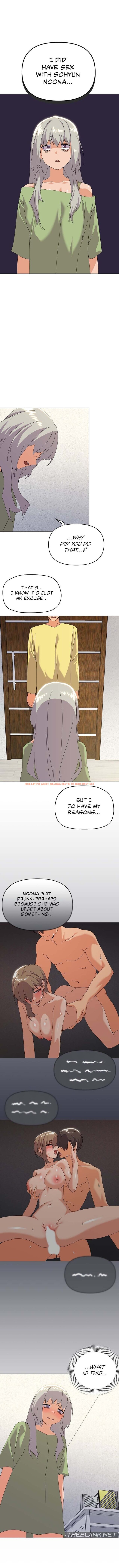 Read Hentai Image 5 c770a in comic What’s Wrong With This family? - Chapter 17 - hentaitnt.net