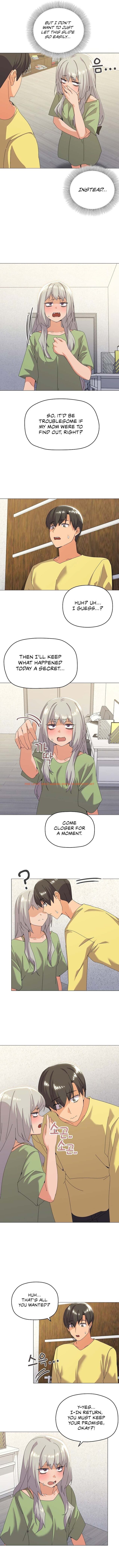 Read Hentai Image 9 c770a in comic What’s Wrong With This family? - Chapter 17 - hentaitnt.net