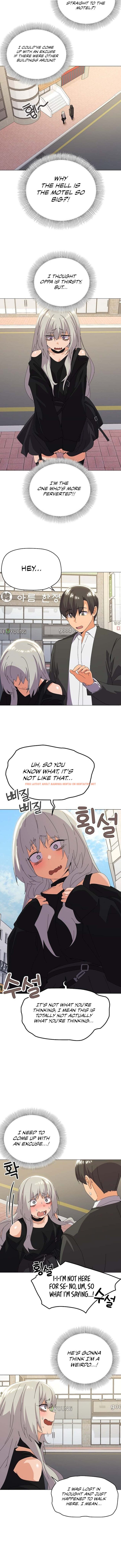 Read Hentai Image 7 bce6e in comic What’s Wrong With This family? - Chapter 18 - hentaitnt.net