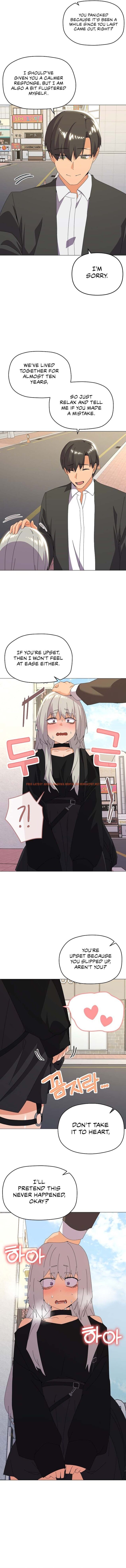 Read Hentai Image 9 bce6e in comic What’s Wrong With This family? - Chapter 18 - hentaitnt.net