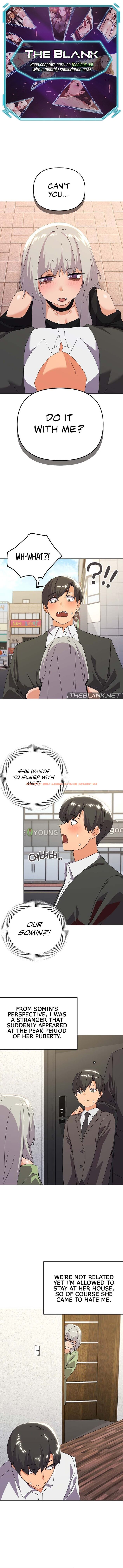 Read Hentai Image 1 c9357 in comic What’s Wrong With This family? - Chapter 19 - hentaitnt.net