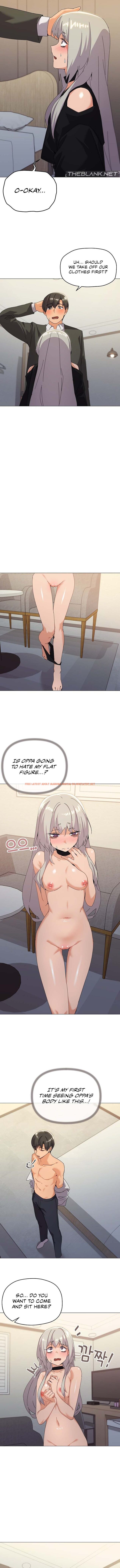 Read Hentai Image 9 c9357 in comic What’s Wrong With This family? - Chapter 19 - hentaitnt.net