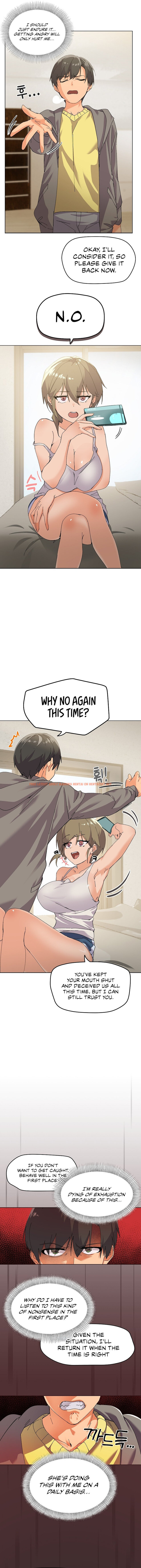 Read Hentai Image 10 3236f in comic What’s Wrong With This family? - Chapter 2 - hentaitnt.net