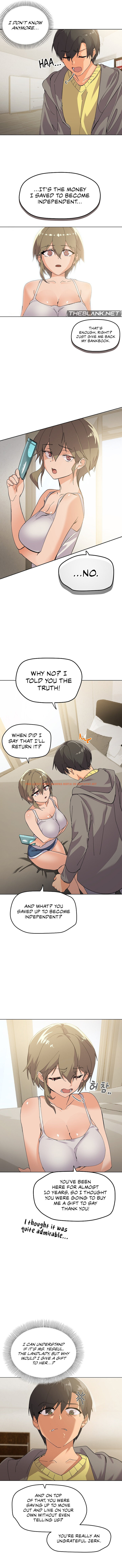 Read Hentai Image 9 3236f in comic What’s Wrong With This family? - Chapter 2 - hentaitnt.net