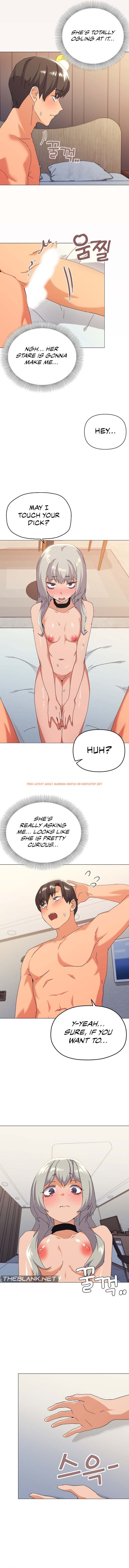 Read Hentai Image 3 950af in comic What’s Wrong With This family? - Chapter 20 - hentaitnt.net