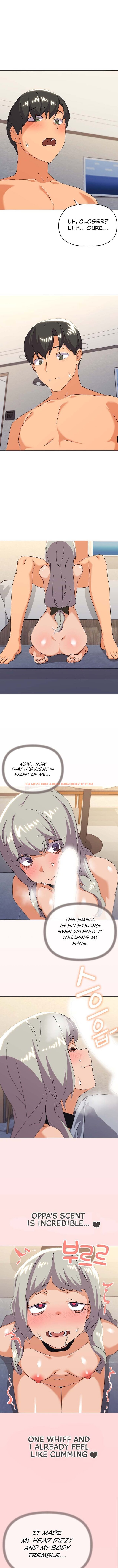 Read Hentai Image 5 950af in comic What’s Wrong With This family? - Chapter 20 - hentaitnt.net