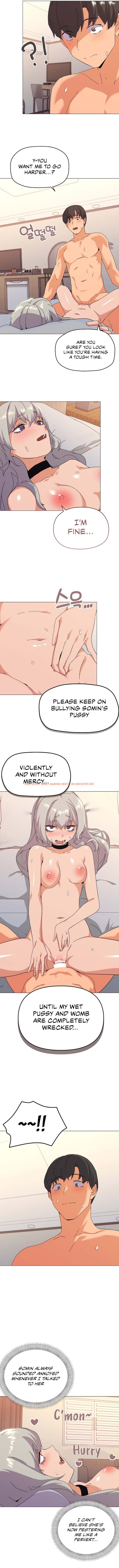 Read Hentai Image 5 e2963 in comic What’s Wrong With This family? - Chapter 21 - hentaitnt.net