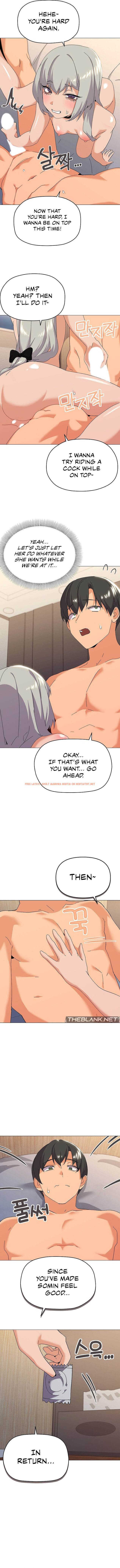 Read Hentai Image 5 744f3 in comic What’s Wrong With This family? - Chapter 22 - hentaitnt.net