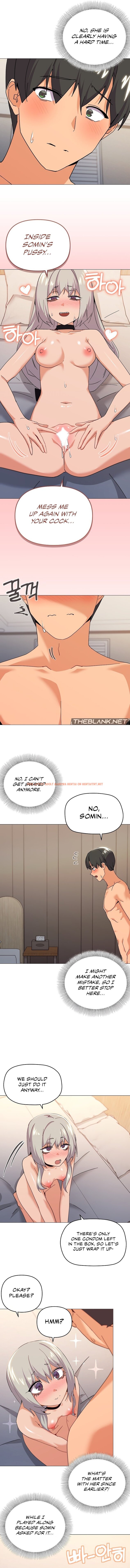 Read Hentai Image 6 993a3 in comic What’s Wrong With This family? - Chapter 23 - hentaitnt.net