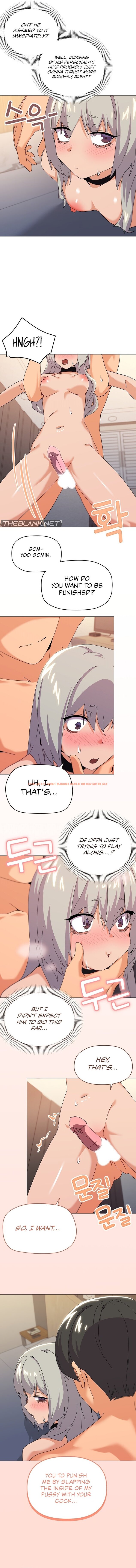 Read Hentai Image 8 993a3 in comic What’s Wrong With This family? - Chapter 23 - hentaitnt.net