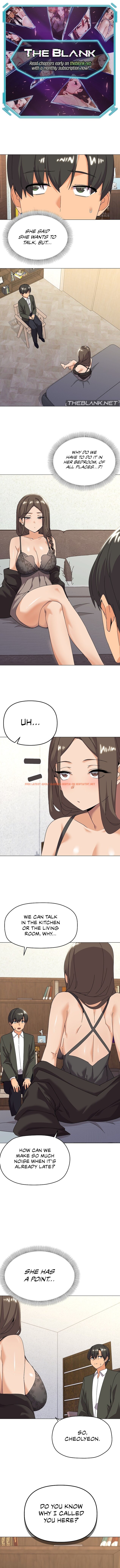 Read Hentai Image 1 fc83f in comic What’s Wrong With This family? - Chapter 25 - hentaitnt.net