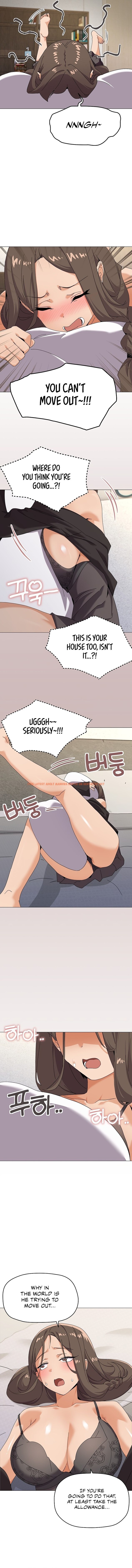 Read Hentai Image 6 fc83f in comic What’s Wrong With This family? - Chapter 25 - hentaitnt.net