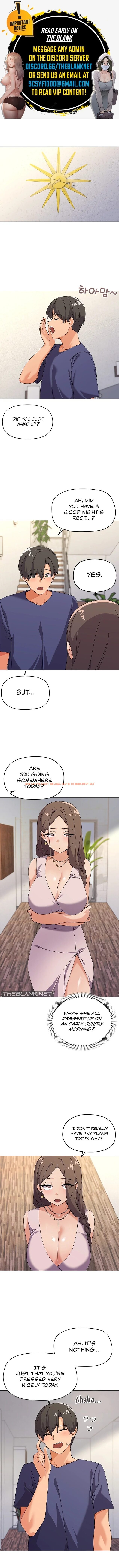 Read Hentai Image 1 02e13 in comic What’s Wrong With This family? - Chapter 27 - hentaitnt.net