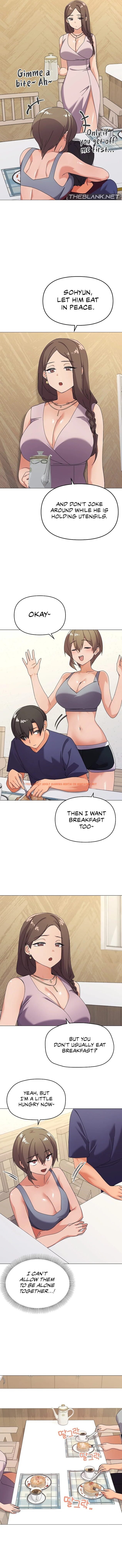 Read Hentai Image 6 02e13 in comic What’s Wrong With This family? - Chapter 27 - hentaitnt.net