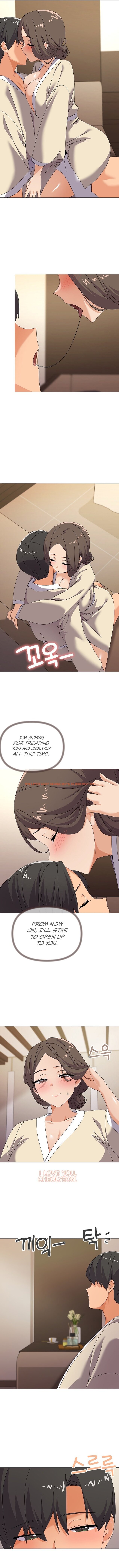 Read Hentai Image 10 46fb6 in comic What’s Wrong With This family? - Chapter 28 - hentaitnt.net