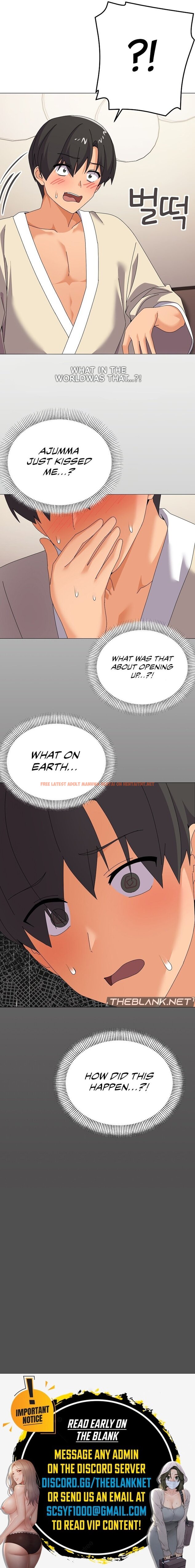 Read Hentai Image 11 46fb6 in comic What’s Wrong With This family? - Chapter 28 - hentaitnt.net