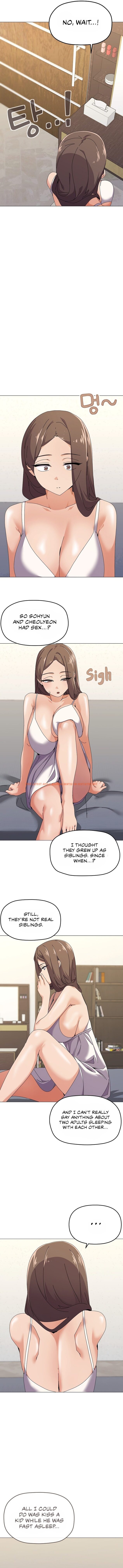 Read Hentai Image 10 2dac6 in comic What’s Wrong With This family? - Chapter 29 - hentaitnt.net