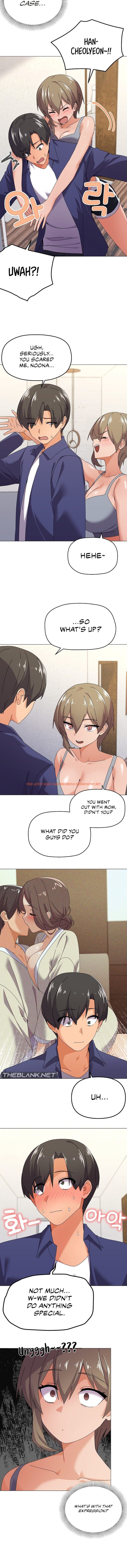 Read Hentai Image 3 2dac6 in comic What’s Wrong With This family? - Chapter 29 - hentaitnt.net