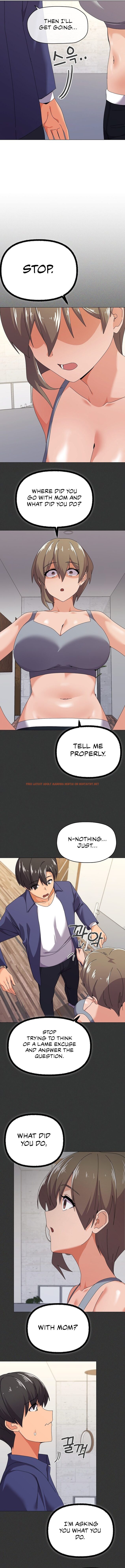 Read Hentai Image 4 2dac6 in comic What’s Wrong With This family? - Chapter 29 - hentaitnt.net