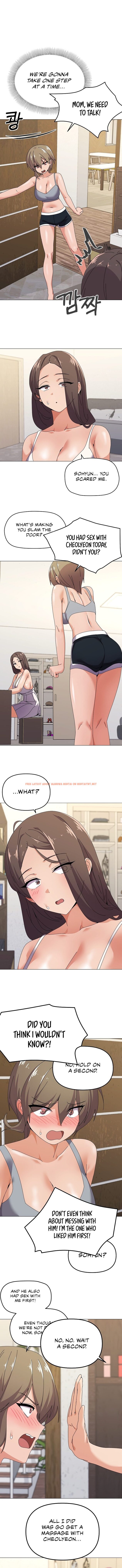 Read Hentai Image 8 2dac6 in comic What’s Wrong With This family? - Chapter 29 - hentaitnt.net