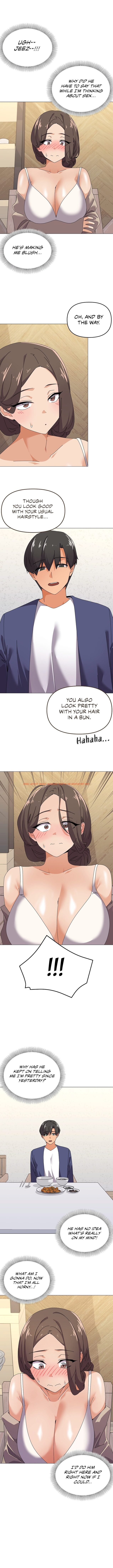 Read Hentai Image 5 745ec in comic What’s Wrong With This family? - Chapter 30 - hentaitnt.net