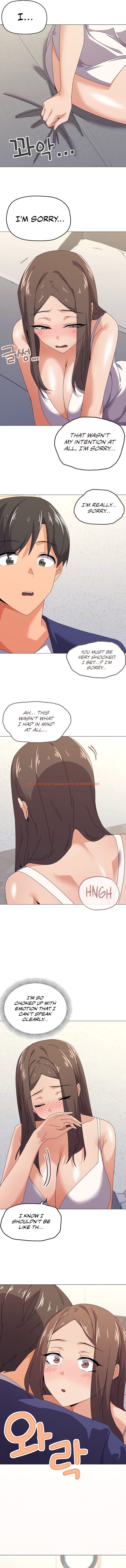 Read Hentai Image 5 f77c5 in comic What’s Wrong With This family? - Chapter 31 - hentaitnt.net