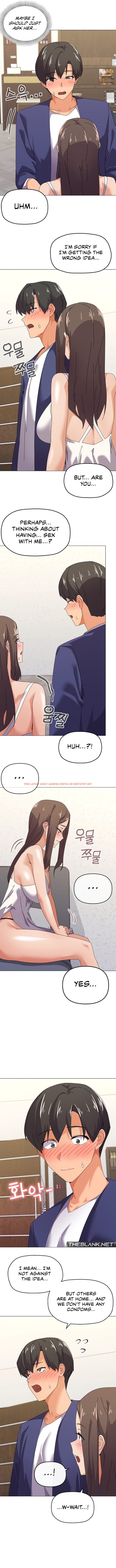 Read Hentai Image 9 f77c5 in comic What’s Wrong With This family? - Chapter 31 - hentaitnt.net