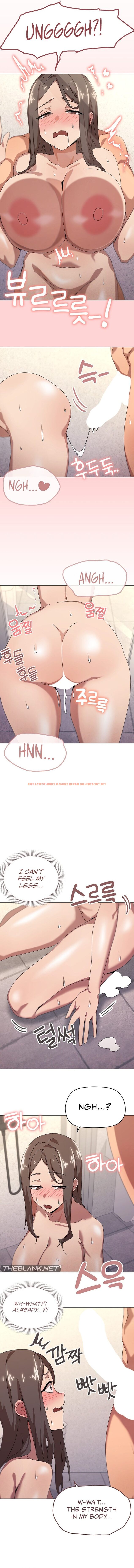 Read Hentai Image 8 d90b2 in comic What’s Wrong With This family? - Chapter 36 - hentaitnt.net