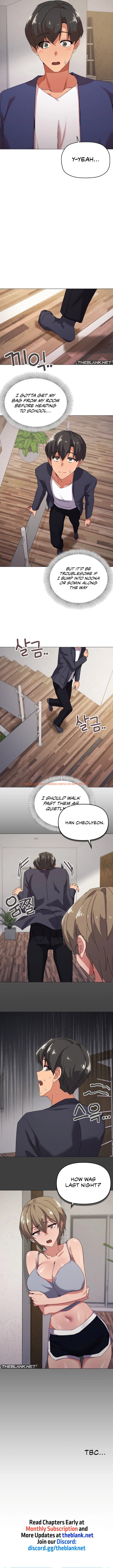 Read Hentai Image 9 da254 in comic What’s Wrong With This family? - Chapter 37 - hentaitnt.net