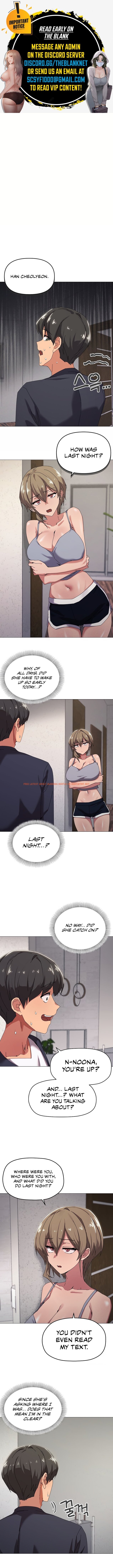 Read Hentai Image 1 fe2a4 in comic What’s Wrong With This family? - Chapter 38 - hentaitnt.net