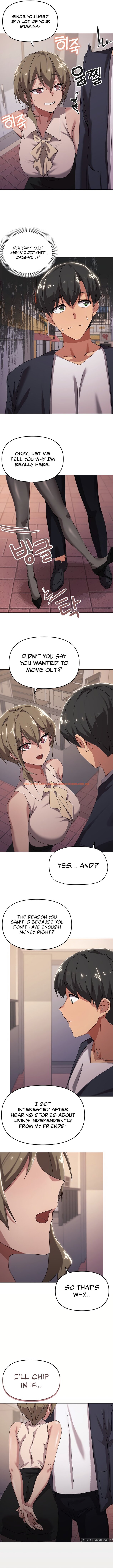 Read Hentai Image 9 fe2a4 in comic What’s Wrong With This family? - Chapter 38 - hentaitnt.net