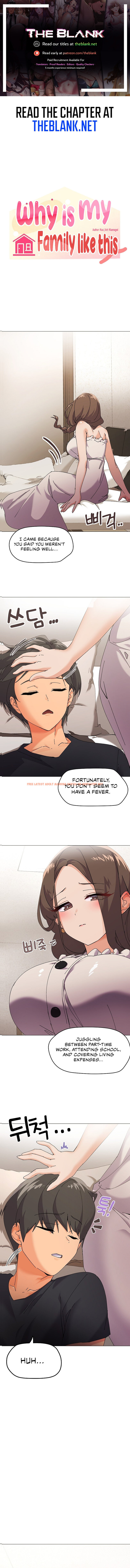 Read Hentai Image 1 ce1d8 in comic What’s Wrong With This family? - Chapter 4 - hentaitnt.net